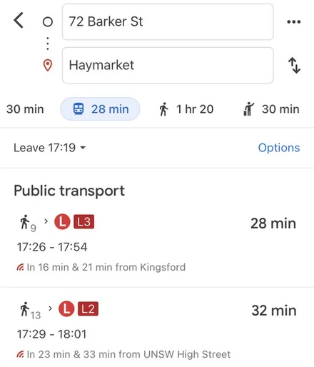Additional image 49 of WeChat: KRL119 L1/ 70-75 Barker st, Kensington NSW 2033