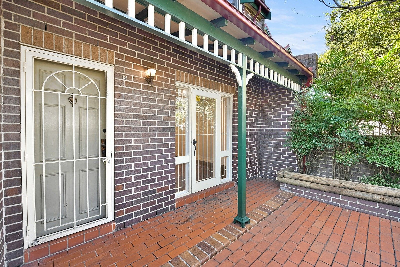 12/3 Booth Street, Annandale NSW 2038 Townhouse For Rent Domain