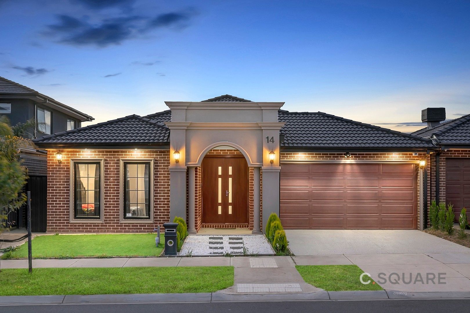 4 bedrooms House in 14 Nattai Street CRAIGIEBURN VIC, 3064