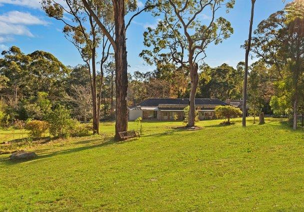 18 Wyoming Road, Dural NSW 2158