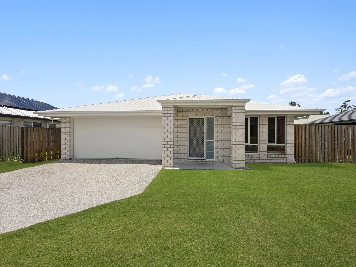 35 Cypress Circuit, Fernvale QLD 4306