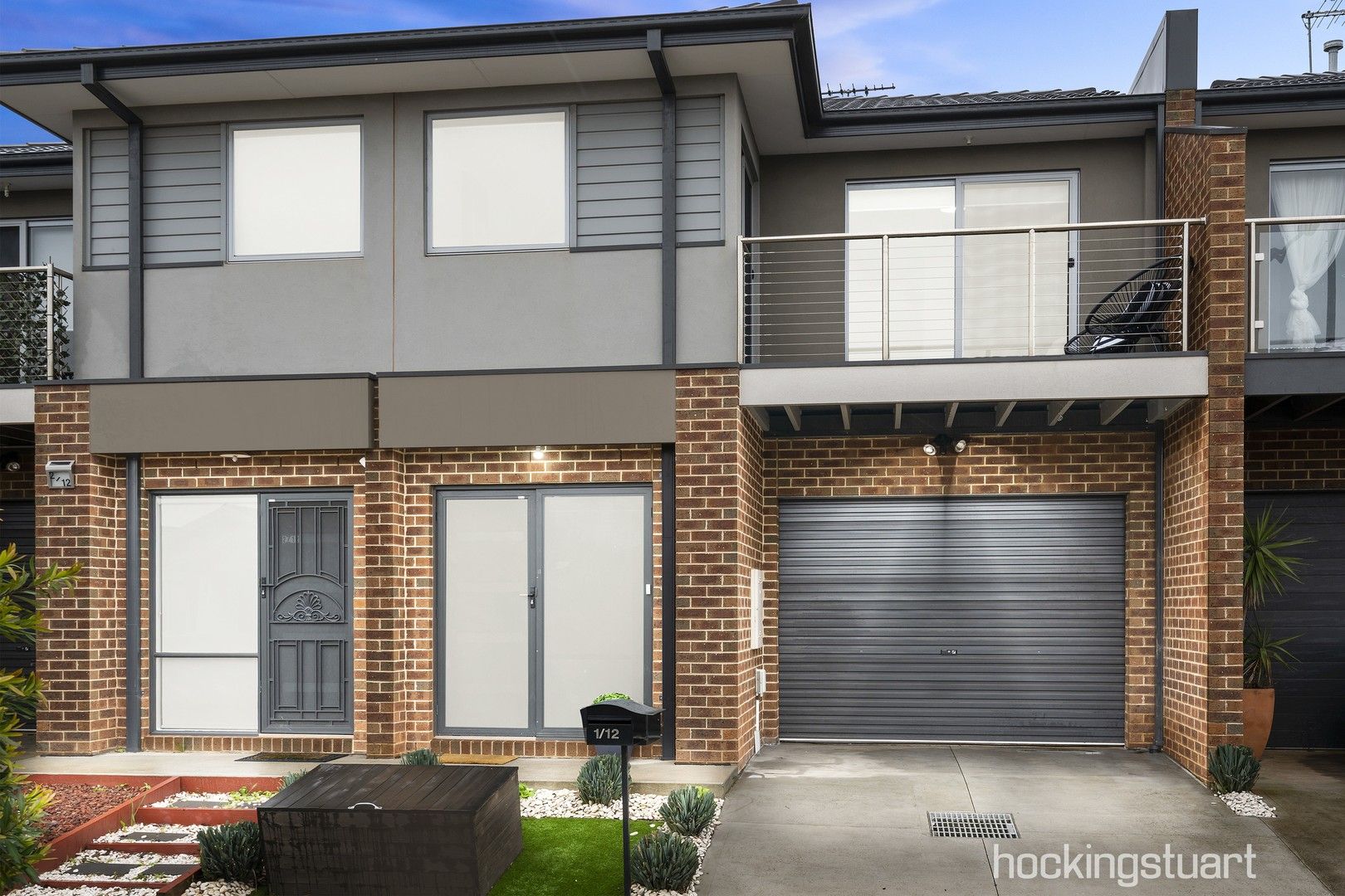 1/12 Marble Drive, Cobblebank VIC 3338, Image 0