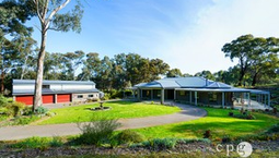 Picture of 93 Stephen Street, CAMPBELLS CREEK VIC 3451