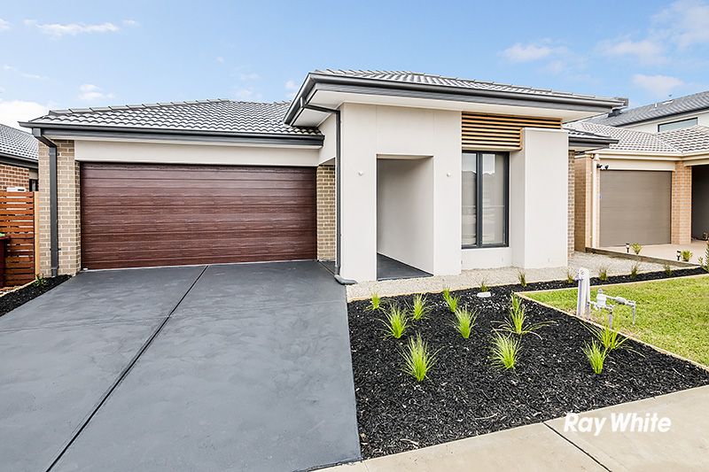8 Wenn Avenue, Clyde North VIC 3978, Image 0