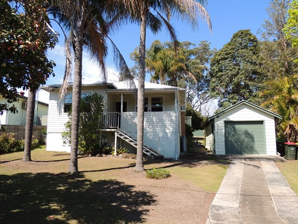 29 Cowper Street, Gloucester NSW 2422