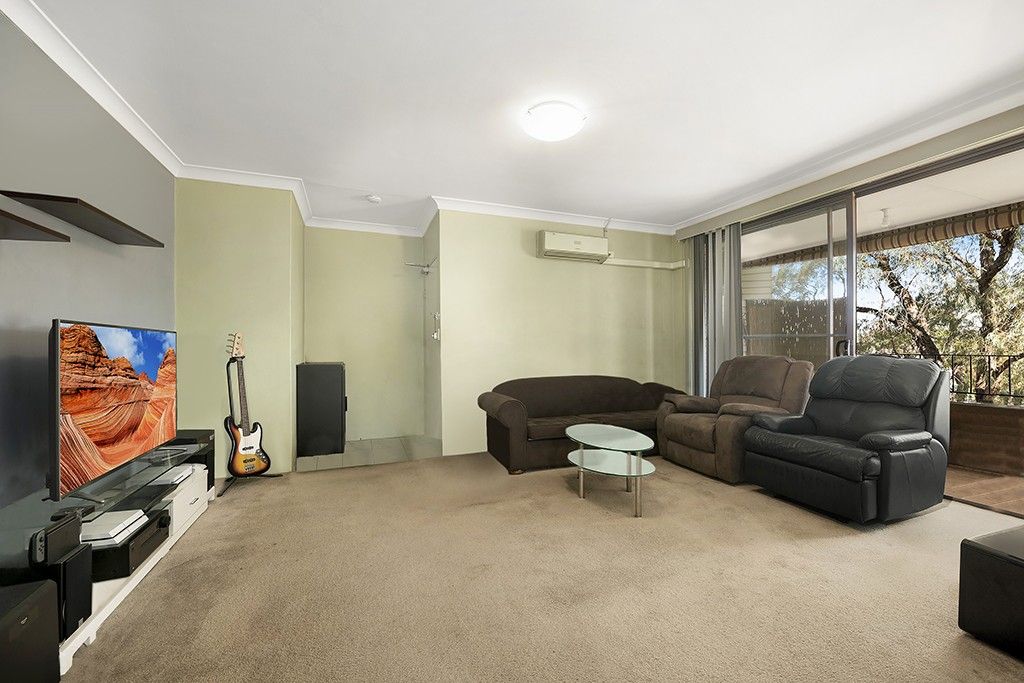 4/518 Church Street, North Parramatta NSW 2151, Image 1