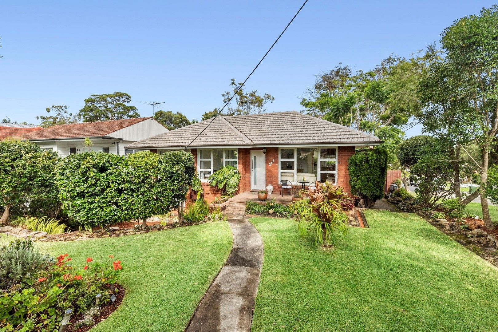 245 Willarong Road, Caringbah South NSW 2229, Image 0