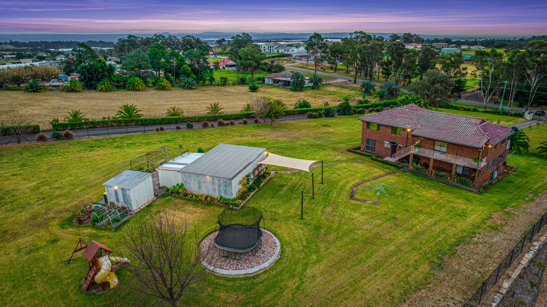 336342 Horsley Road, Horsley Park NSW 2175 Domain