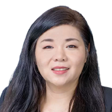 Yane (Ivy) Cai, Property manager