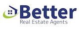 Logo for Better Real Estate Agents