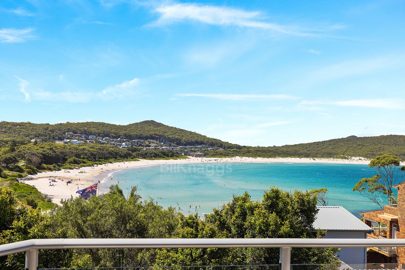 16 Pacific Drive, Fingal Bay Property History & Address Research Domain