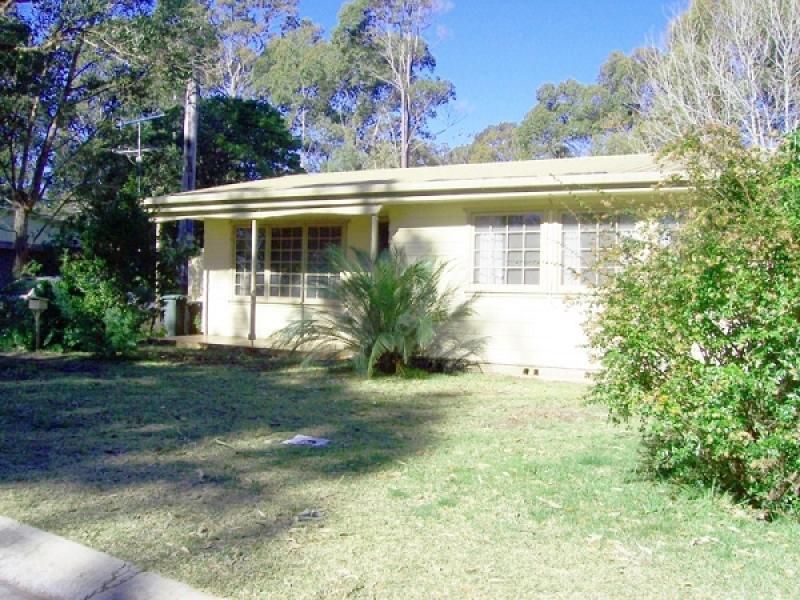 12 Parade, Mossy Point Property History & Address Research