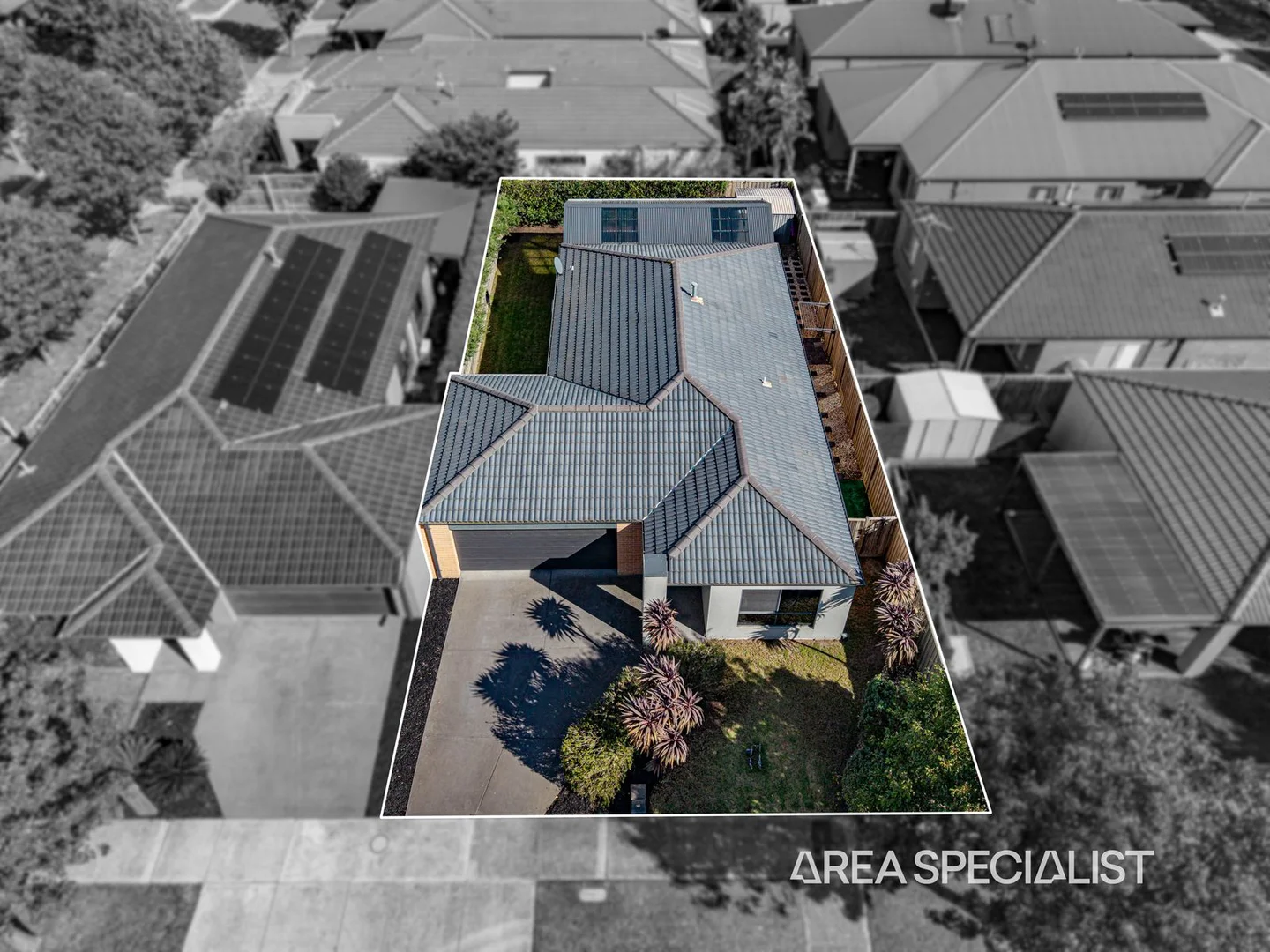 Additional image 22 of 22 St Clair Avenue, Cranbourne West VIC 3977