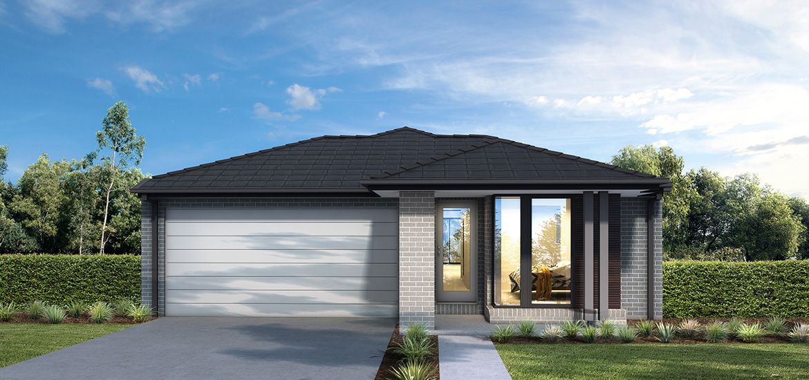 3 bedrooms New House & Land in 310 Cottonwood Drive WOLLERT VIC, 3750