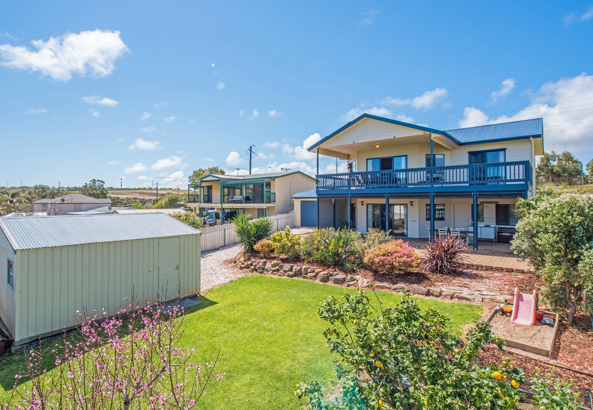 40 Old Coach Road, Maslin Beach SA 5170, Image 0