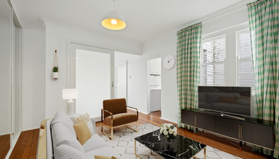 Picture of 19/4 McDonald Street, POTTS POINT NSW 2011