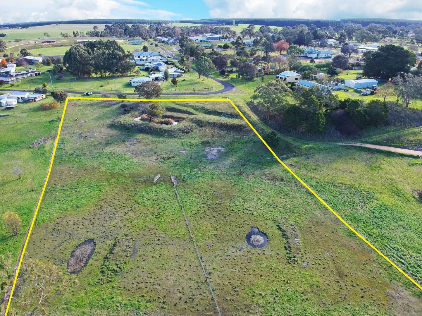 2022 Glenelg Terrace, Dartmoor VIC 3304 Vacant Land for Sale