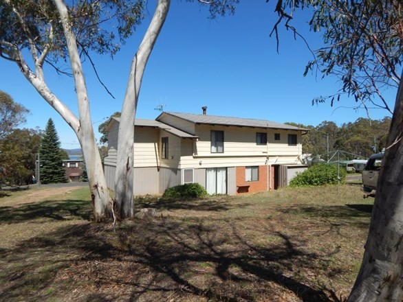 18 Clancy Street, Old Adaminaby NSW 2629