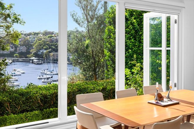 Picture of 1/65 Kareela Road, CREMORNE POINT NSW 2090