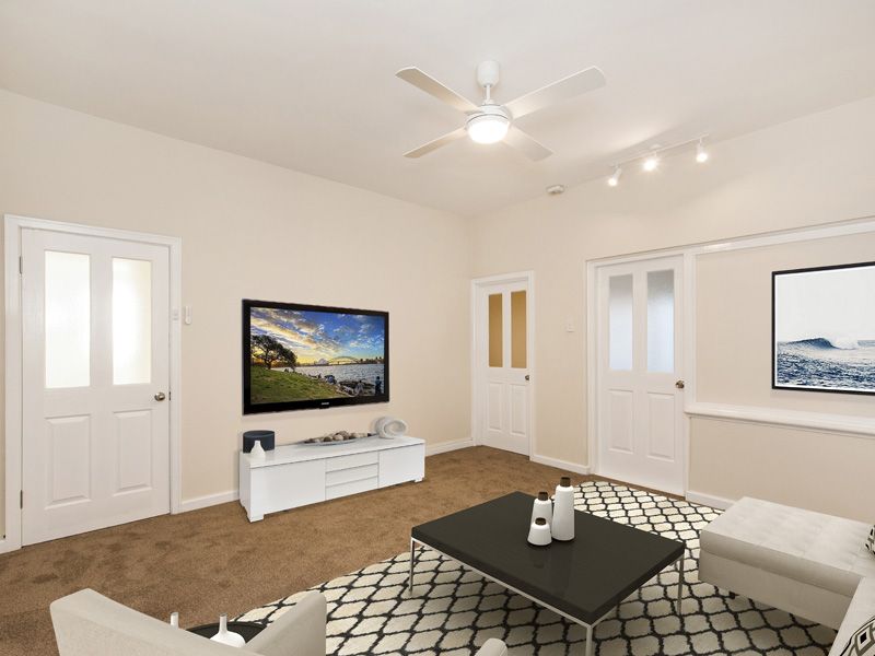 2 365 Stirling Highway Claremont Wa 6010 Apartment For