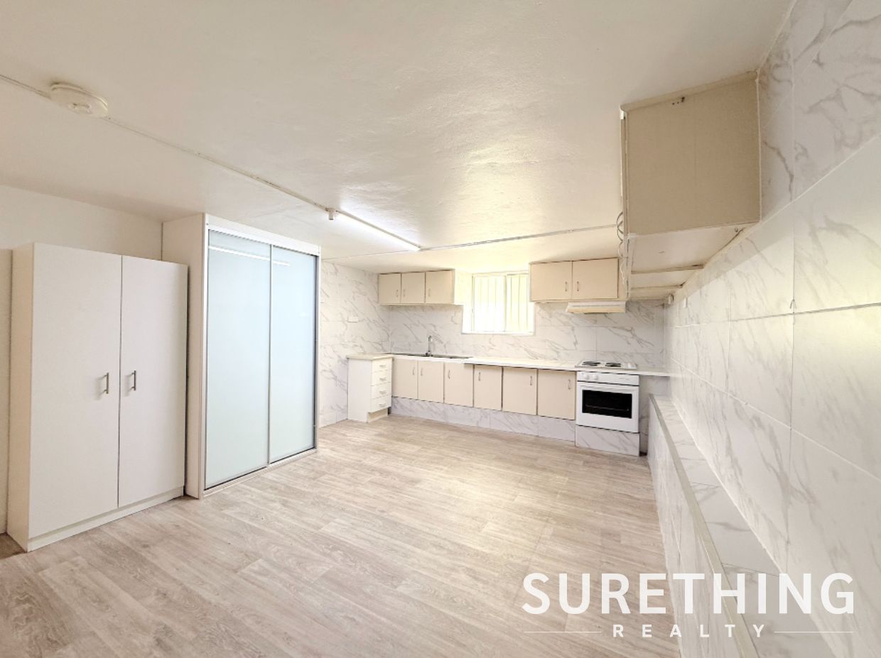 2 bedrooms Apartment / Unit / Flat in 1/63 Platform Street LIDCOMBE NSW, 2141