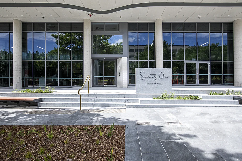 Additional image 17 of 406/71 Constitution Avenue, Campbell ACT 2612