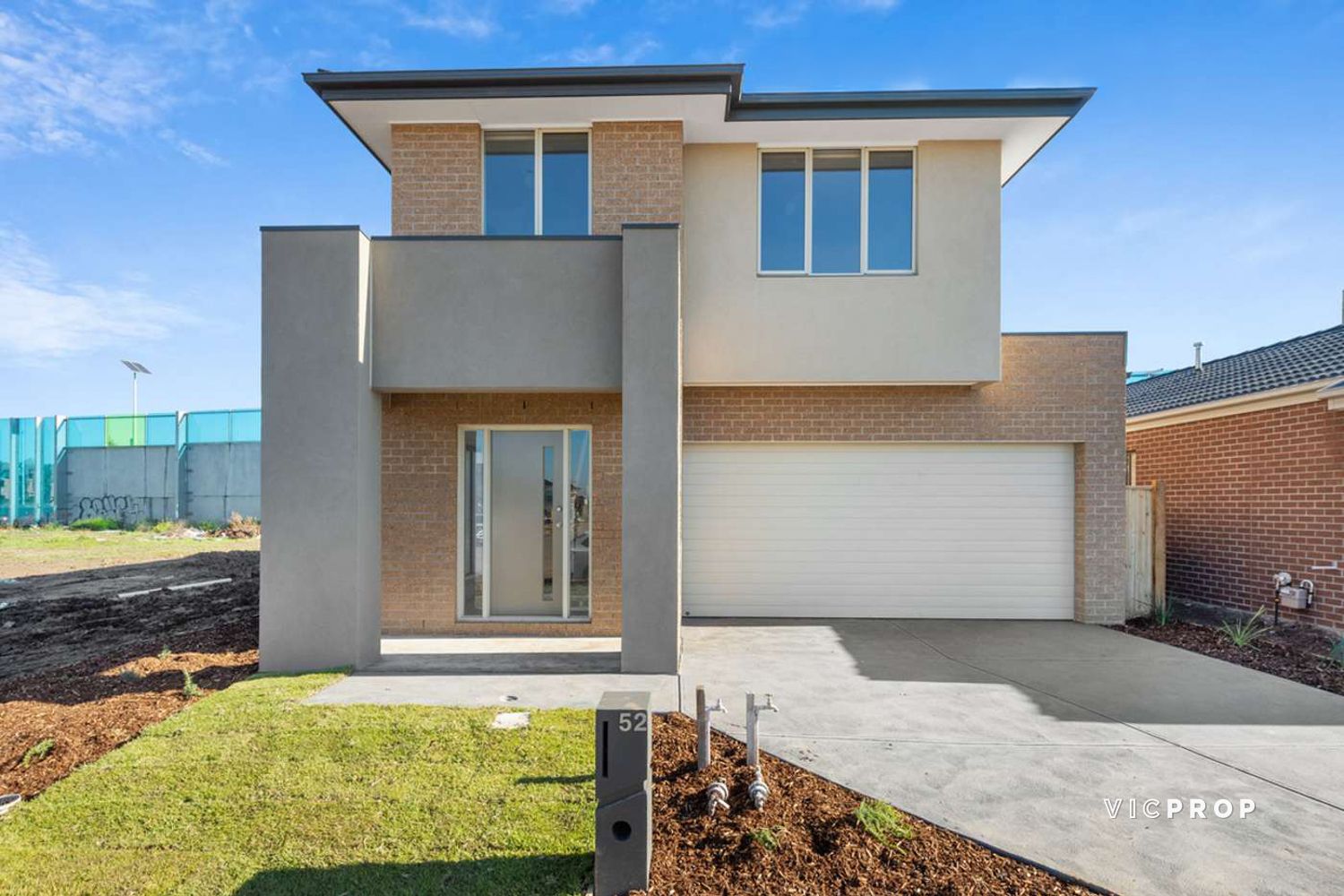 4 bedrooms House in 52 Ambassador Crescent POINT COOK VIC, 3030