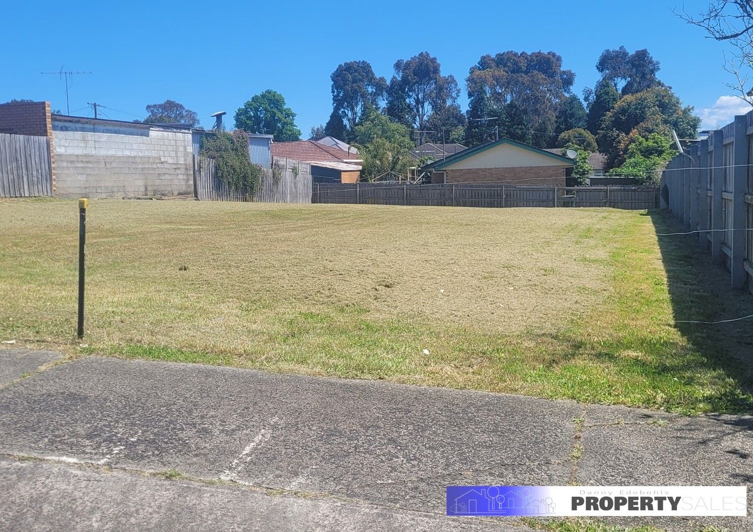 Vacant land in 15 Law Street, NEWBOROUGH VIC, 3825