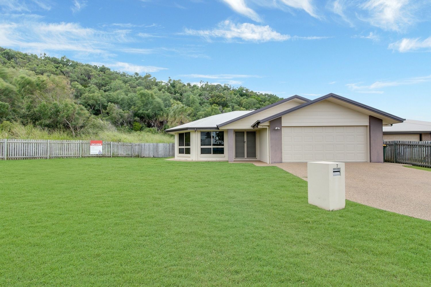 7 Tuckeroo Drive, Mulambin QLD 4703, Image 1