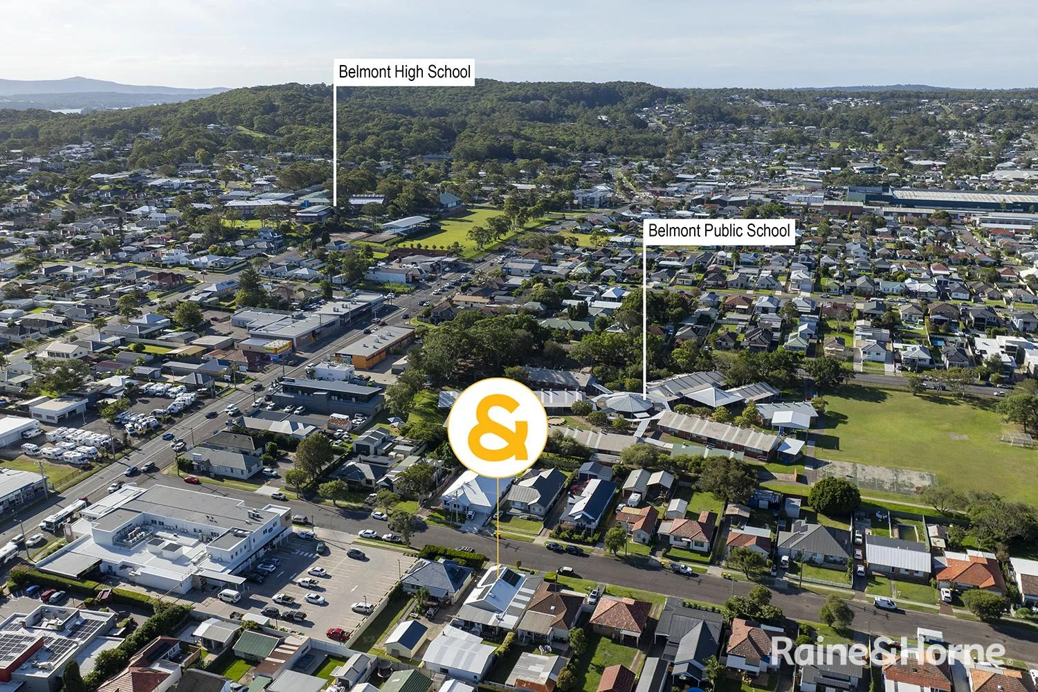 Additional image 37 of 26 Hitchcock Avenue, Belmont NSW 2280