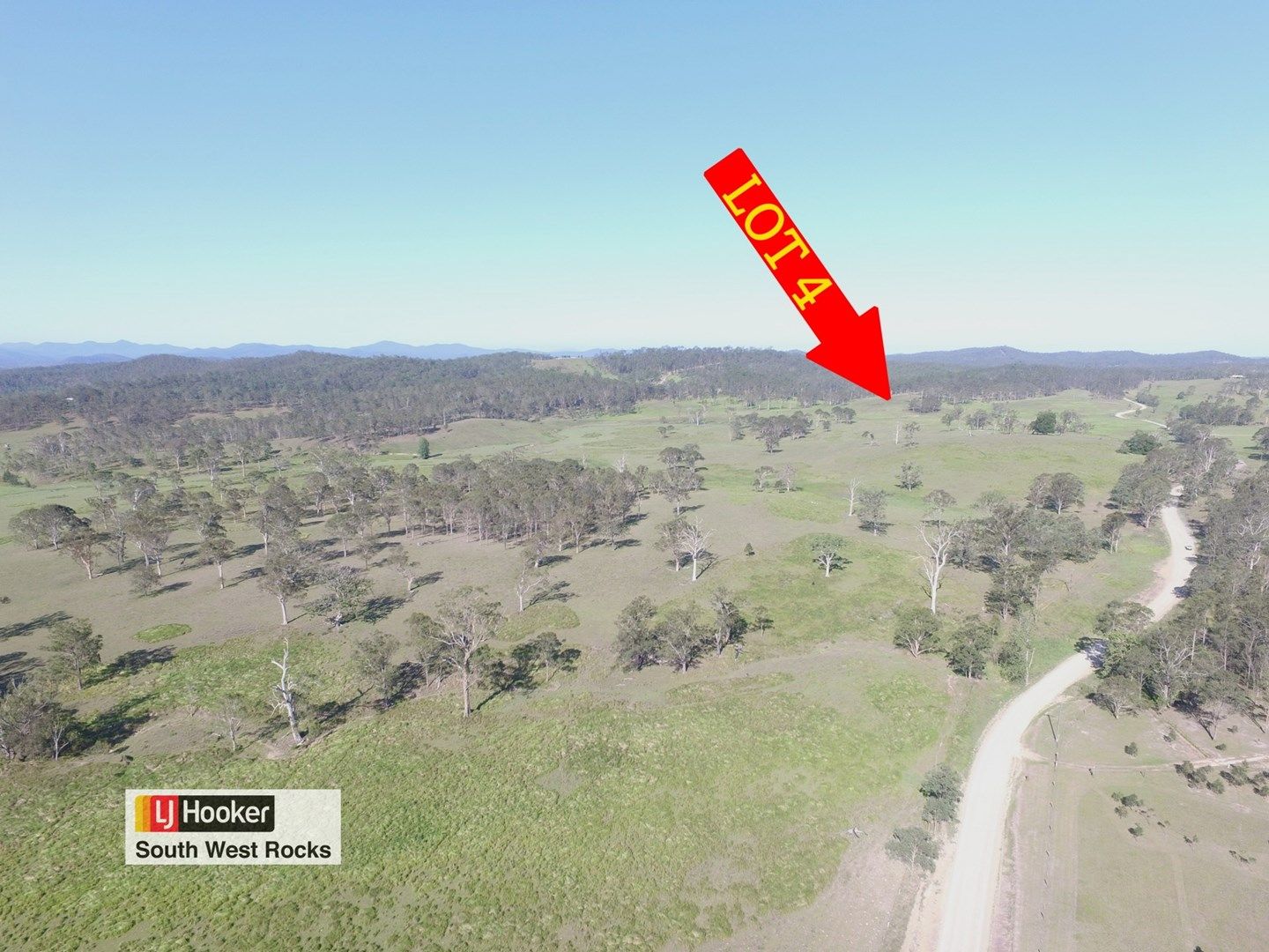 Lot 4 Willi Willi Road, Moparrabah NSW 2440, Image 1