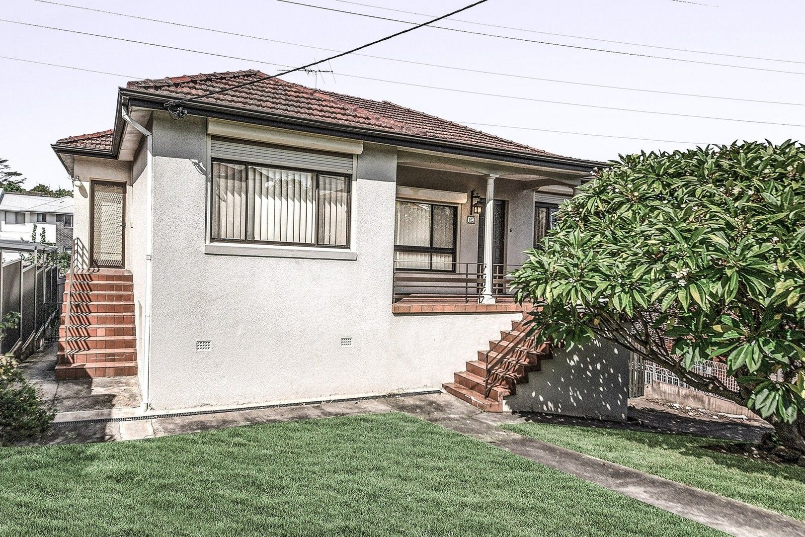 163 Hillcrest Avenue, Greenacre NSW 2190, Image 0