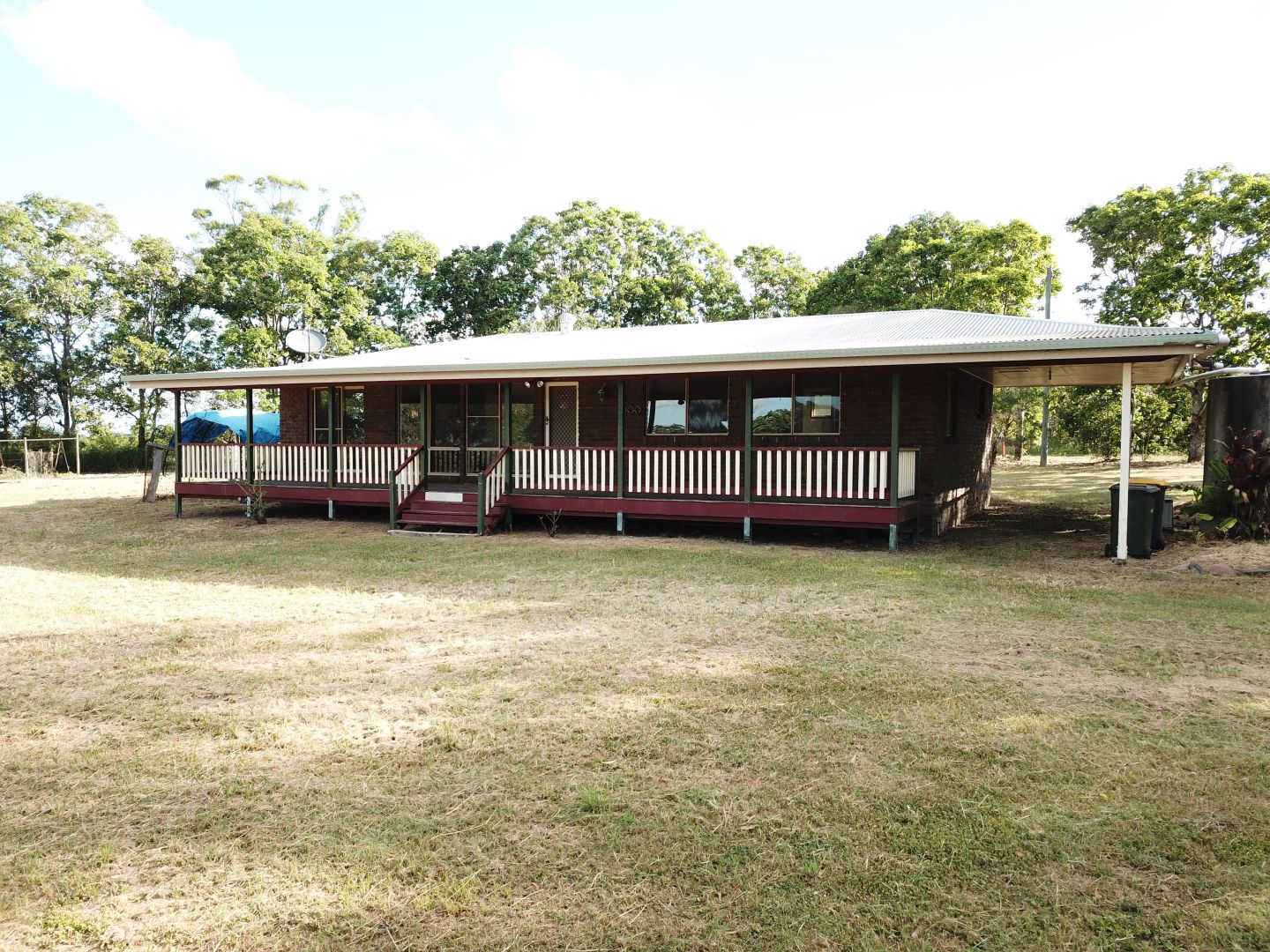 396 Butchers Road, South Isis QLD 4660
