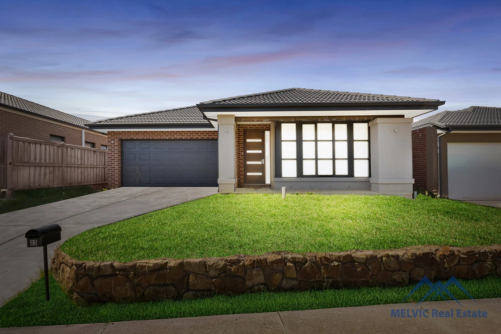 23 Ravenswood Avenue, Clyde VIC 3978