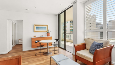 Picture of 182/57 Liverpool Street, SYDNEY NSW 2000