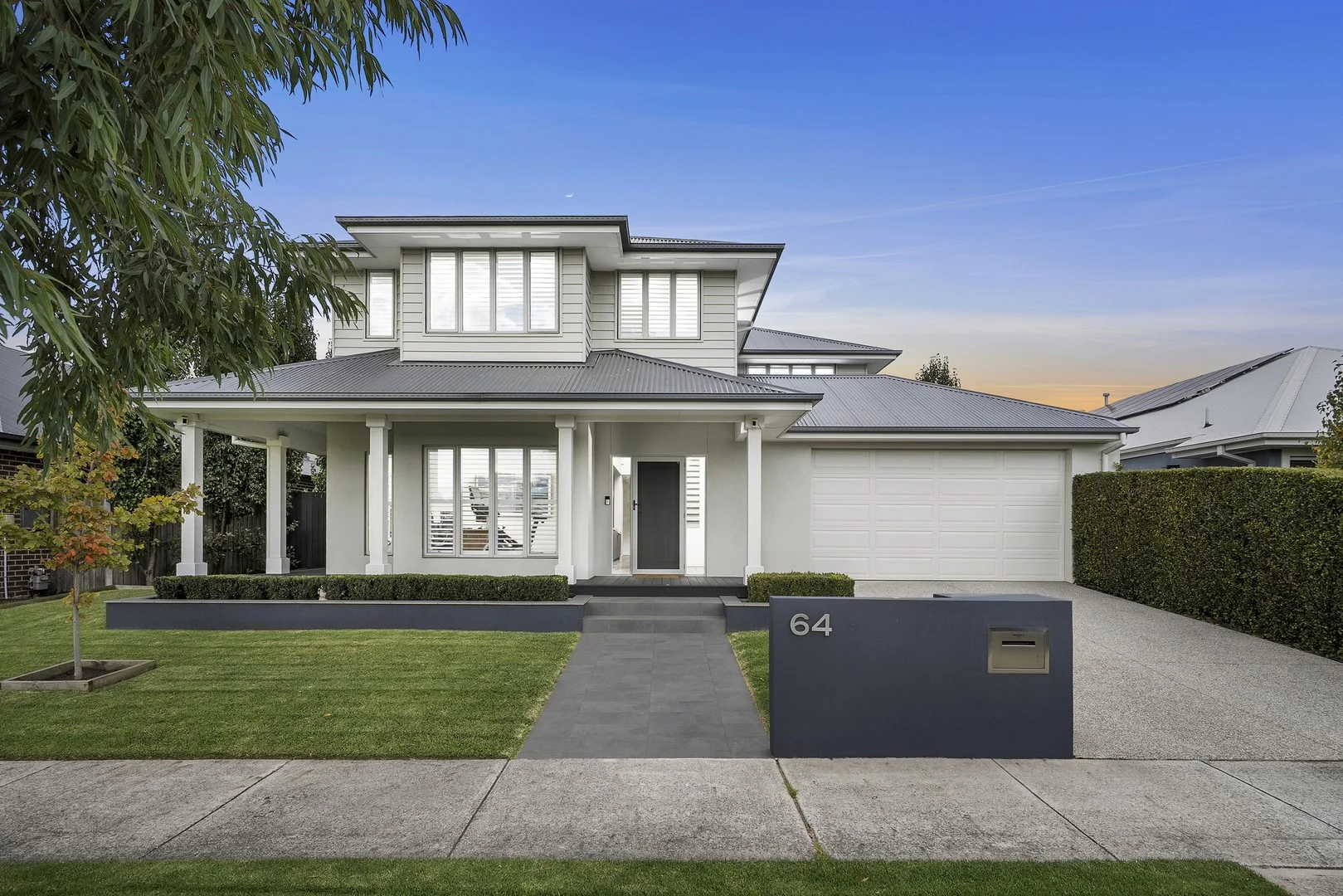 64 Monier Way, Fyansford VIC 3218