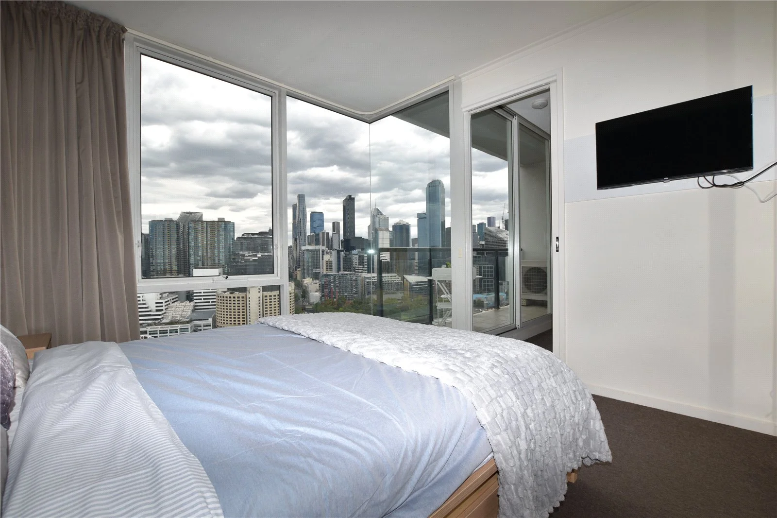 Additional image 6 of 2611/63 Whiteman Street, Southbank VIC 3006