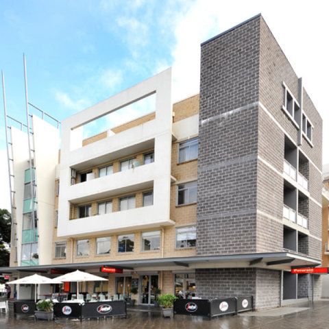 1 bedrooms Apartment / Unit / Flat in 25-33 Allen Street WATERLOO NSW, 2017