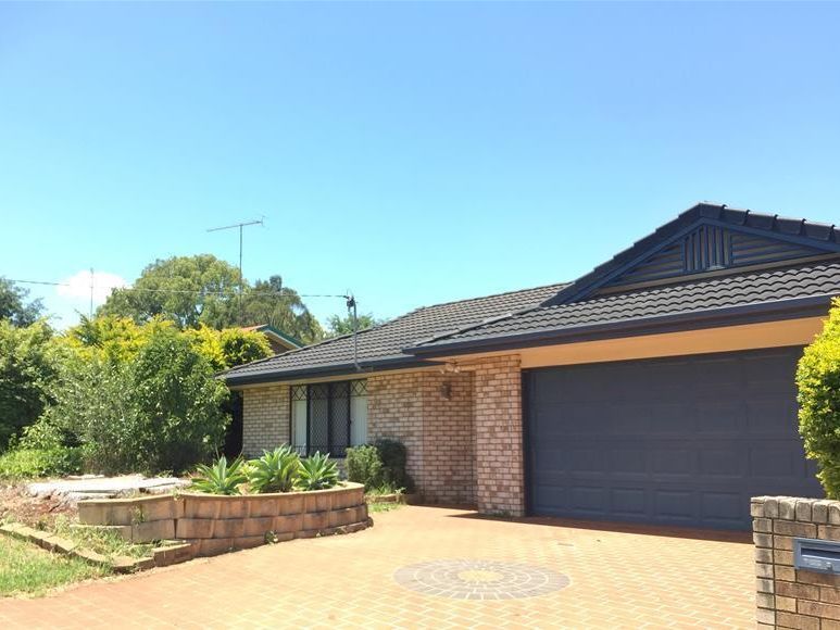 16 Christopher Court, Harristown QLD 4350, Image 0