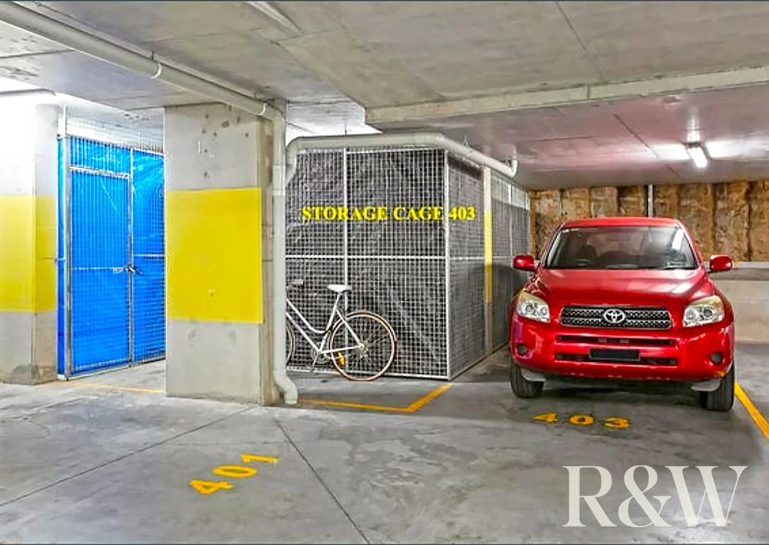 Additional image 15 of 403/114 Station Street, Penrith NSW 2750