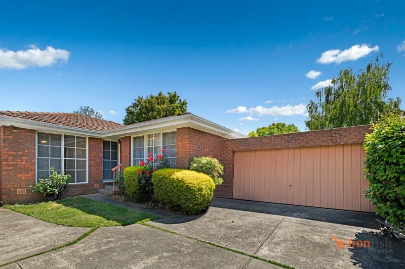 3/19 Salisbury Avenue, Mont Albert Property History & Address Research Domain