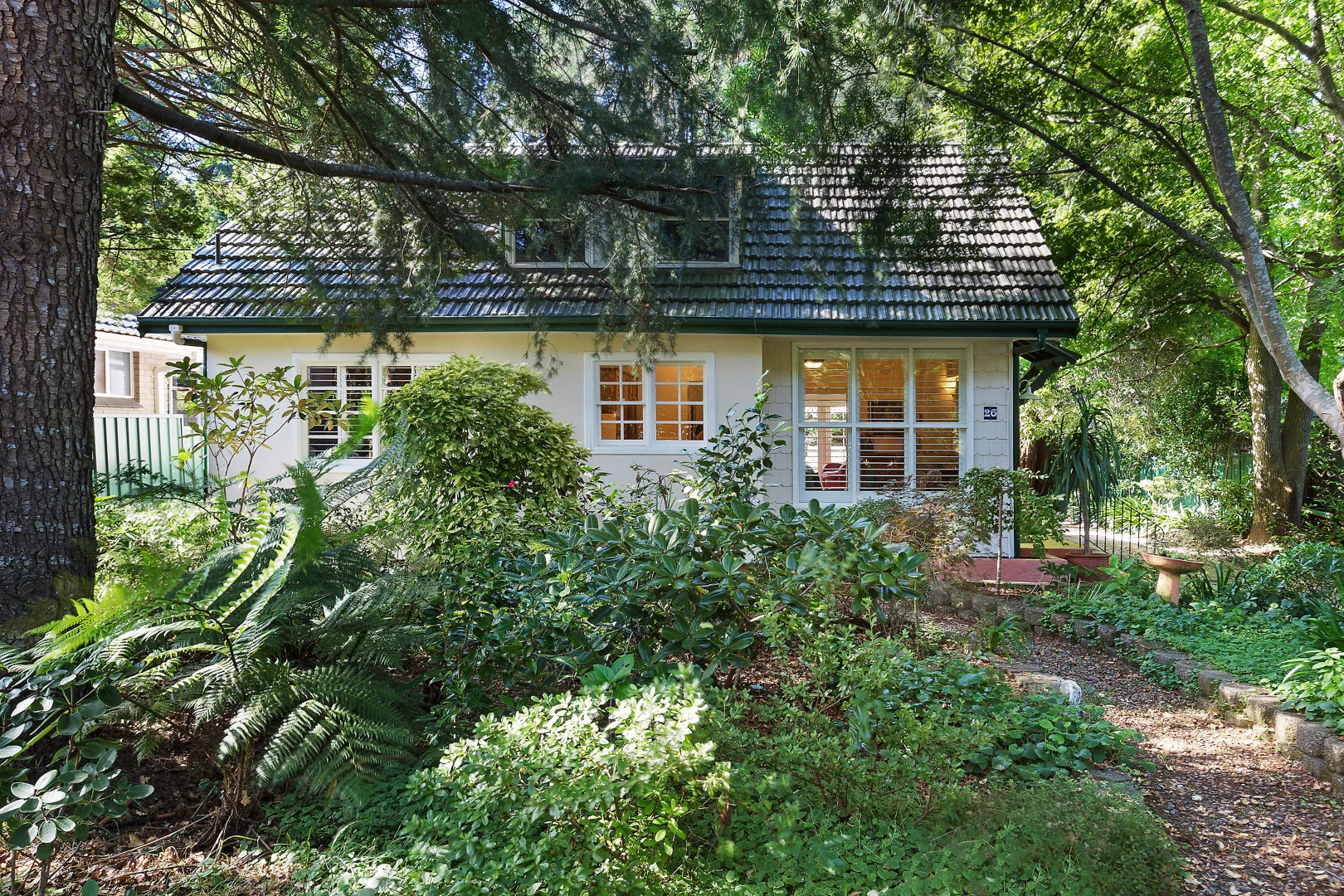 Additional image 17 of 26 Scott Avenue, Leura NSW 2780