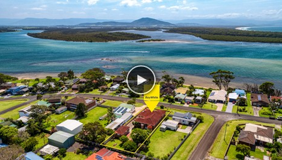 Picture of 58 Orama Crescent, ORIENT POINT NSW 2540