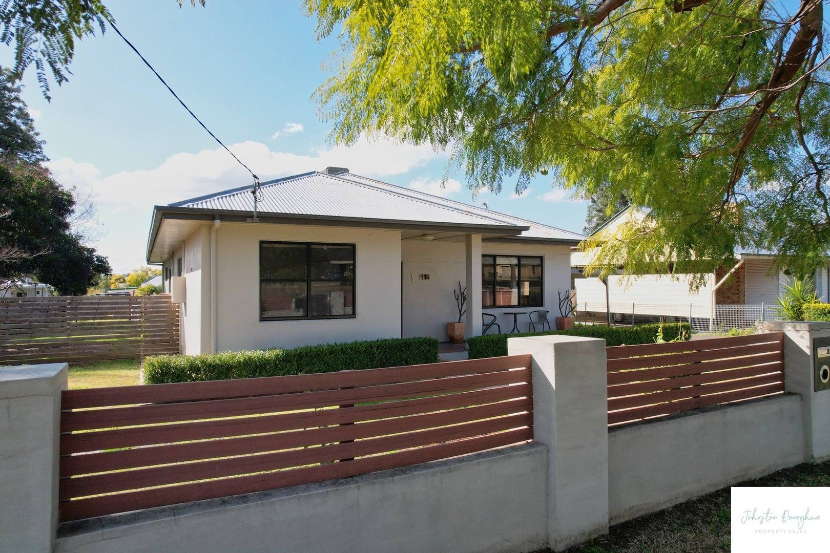 116 Stock Road, Gunnedah NSW 2380, Image 0