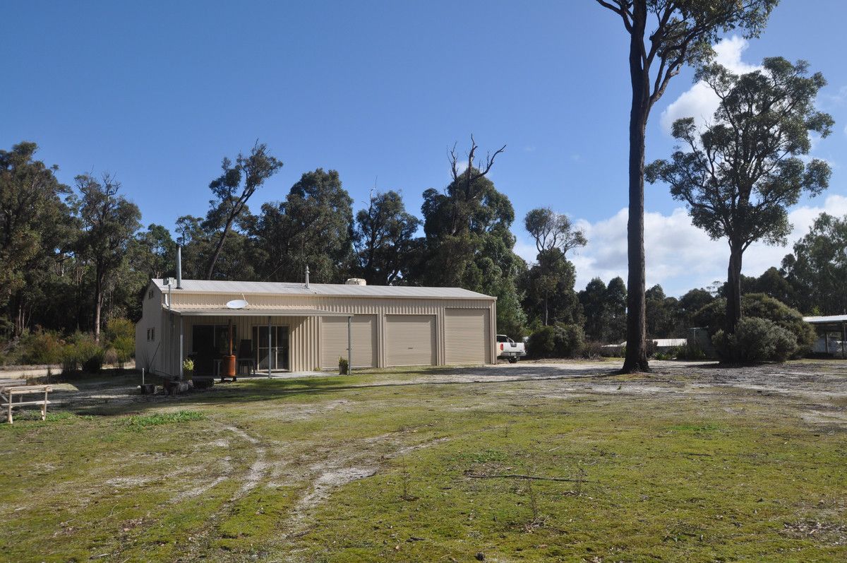 Lot 8670 Gumnut Road (Meerup), Northcliffe WA 6262, Image 1