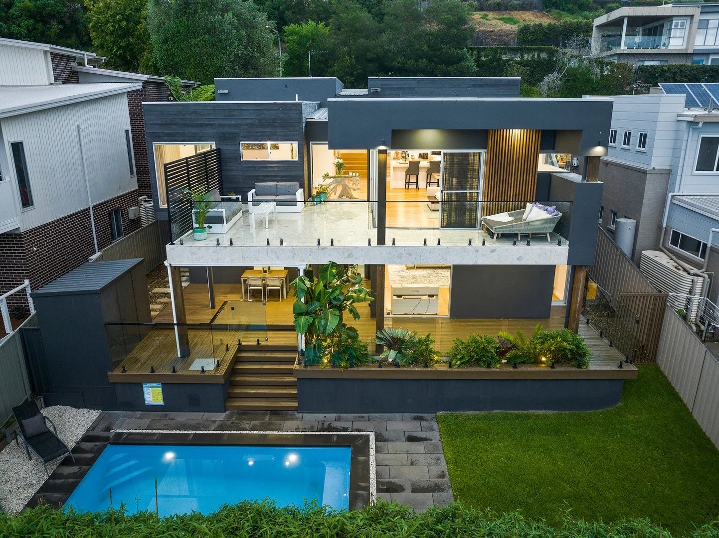 10 Lilly Pilly Way, Kiama NSW 2533