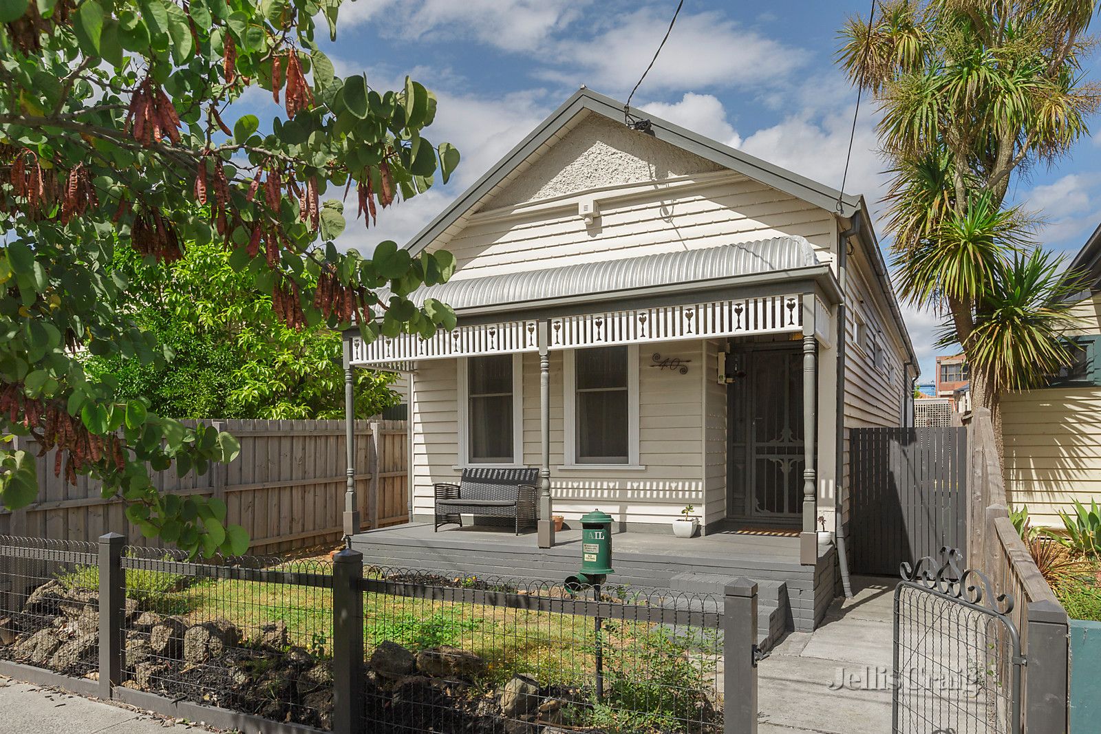 40 Ethel Street, Thornbury Property History & Address Research Domain