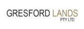 Logo for Gresford Lands