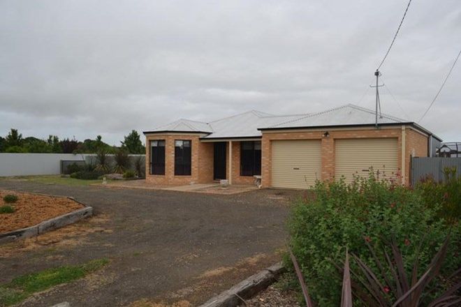 Picture of 635 Coragulac Beeac Road, WARRION VIC 3249