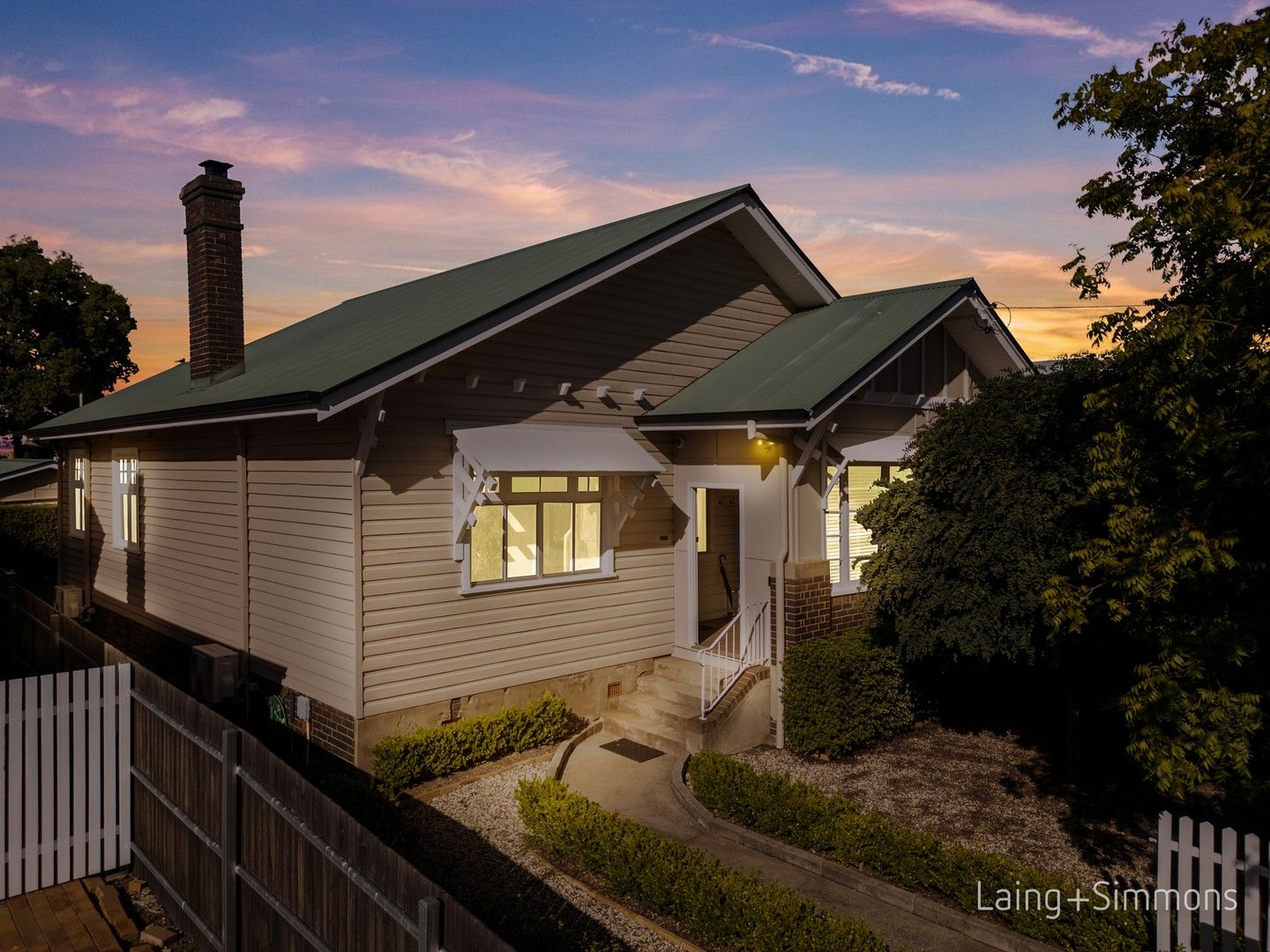 94A Beardy Street, Armidale NSW 2350 Domain
